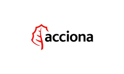 Acciona logo