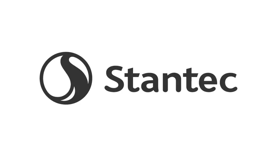 Stantec logo teaser